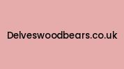 Delveswoodbears.co.uk Coupon Codes
