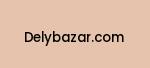 delybazar.com Coupon Codes