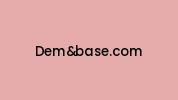 Demandbase.com Coupon Codes