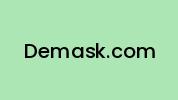 Demask.com Coupon Codes