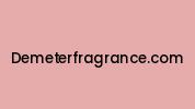 Demeterfragrance.com Coupon Codes