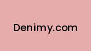Denimy.com Coupon Codes