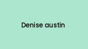 Denise-austin Coupon Codes