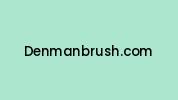 Denmanbrush.com Coupon Codes