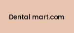 dental-mart.com Coupon Codes