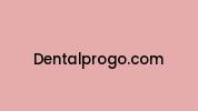 Dentalprogo.com Coupon Codes