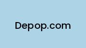 Depop.com Coupon Codes