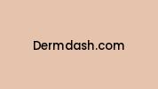 Dermdash.com Coupon Codes