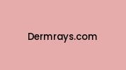 Dermrays.com Coupon Codes