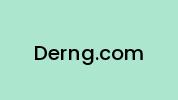 Derng.com Coupon Codes