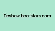 Desbow.beatstars.com Coupon Codes