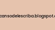 Descansodelescriba.blogspot.com Coupon Codes