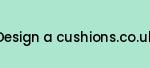 design-a-cushions.co.uk Coupon Codes