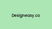 Designeasy.co Coupon Codes