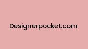 Designerpocket.com Coupon Codes