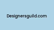 Designersguild.com Coupon Codes