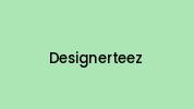 Designerteez Coupon Codes