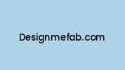 Designmefab.com Coupon Codes