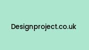 Designproject.co.uk Coupon Codes