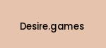 desire.games Coupon Codes