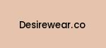 desirewear.co Coupon Codes