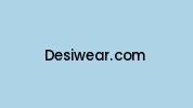 Desiwear.com Coupon Codes