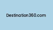 Destination360.com Coupon Codes