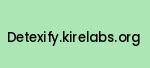 detexify.kirelabs.org Coupon Codes