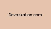 Devaskation.com Coupon Codes