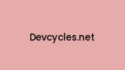 Devcycles.net Coupon Codes
