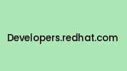 Developers.redhat.com Coupon Codes