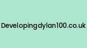 Developingdylan100.co.uk Coupon Codes