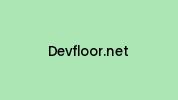Devfloor.net Coupon Codes