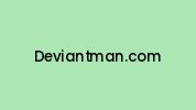 Deviantman.com Coupon Codes