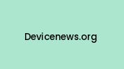 Devicenews.org Coupon Codes