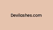 Devilashes.com Coupon Codes