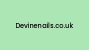 Devinenails.co.uk Coupon Codes