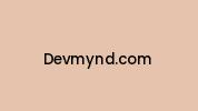 Devmynd.com Coupon Codes