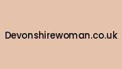 Devonshirewoman.co.uk Coupon Codes