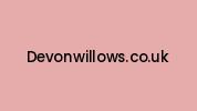 Devonwillows.co.uk Coupon Codes