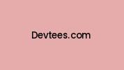 Devtees.com Coupon Codes