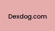 Dexdog.com Coupon Codes