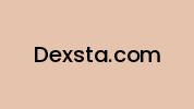 Dexsta.com Coupon Codes