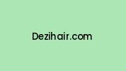 Dezihair.com Coupon Codes
