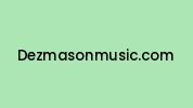 Dezmasonmusic.com Coupon Codes