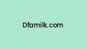 Dfamilk.com Coupon Codes