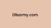 Dfsarmy.com Coupon Codes