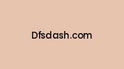 Dfsdash.com Coupon Codes