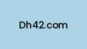 Dh42.com Coupon Codes