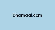 Dhamaal.com Coupon Codes